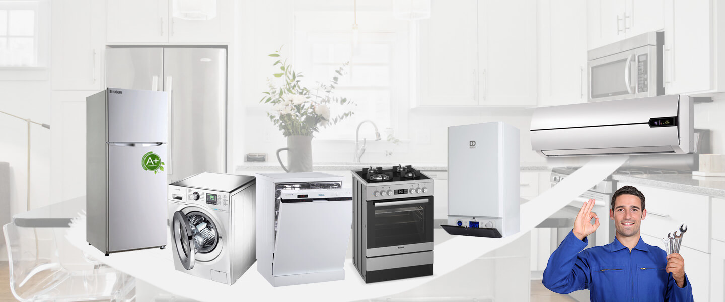 Simav Electrolux Servisi