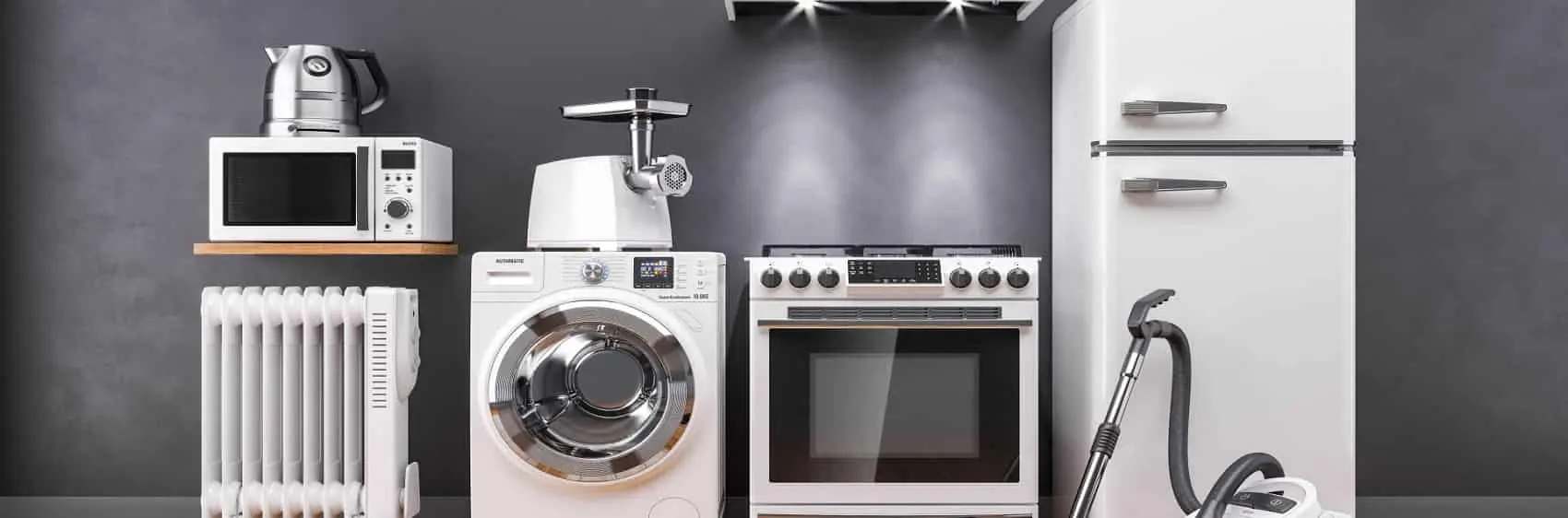 Simav Electrolux Kombi Servisi